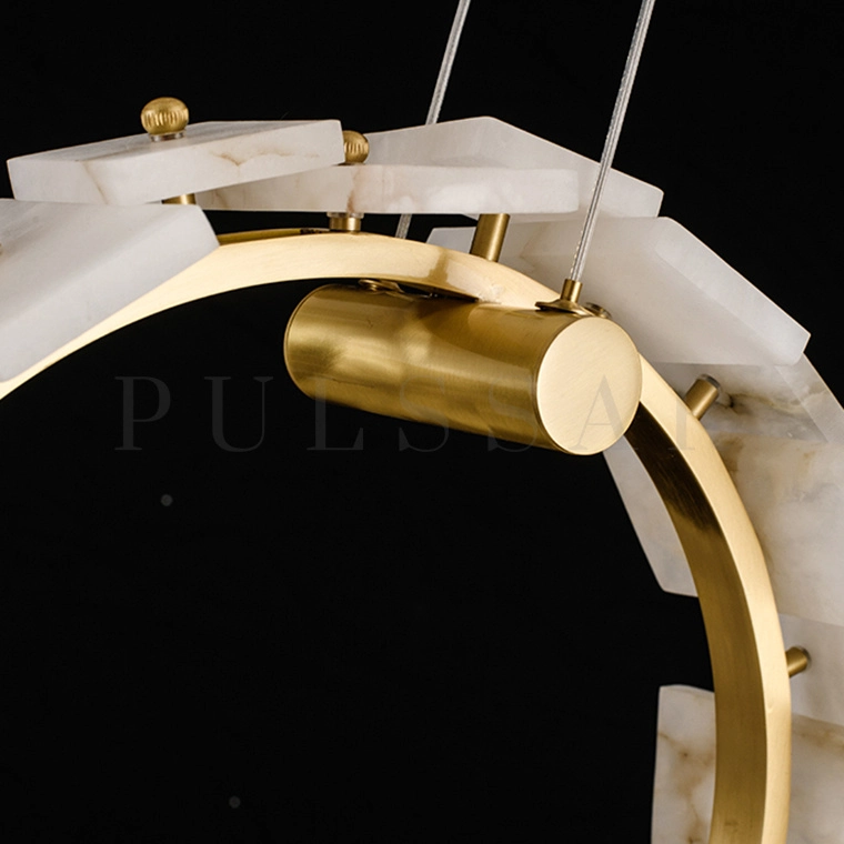 Подвесная люстра VIGGA