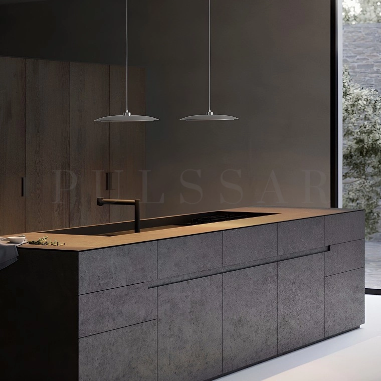 Подвесной светильник WILLADS