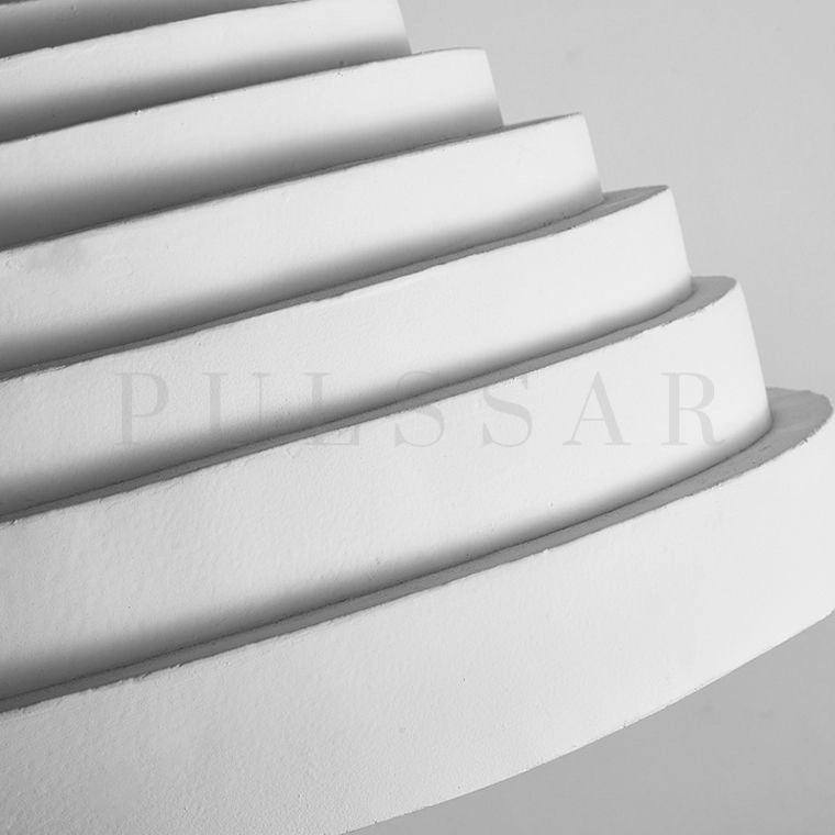 Подвесной светильник BAROLINE DUO