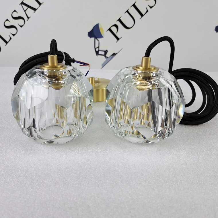 Подвесной светильник RH ONE