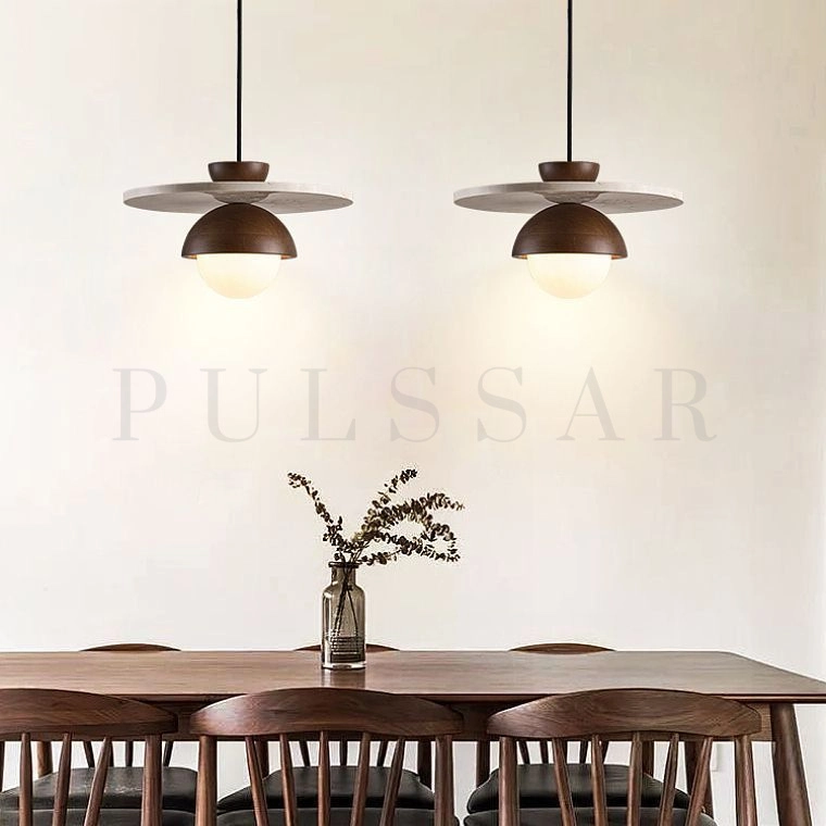 Подвесной светильник GUNRIK