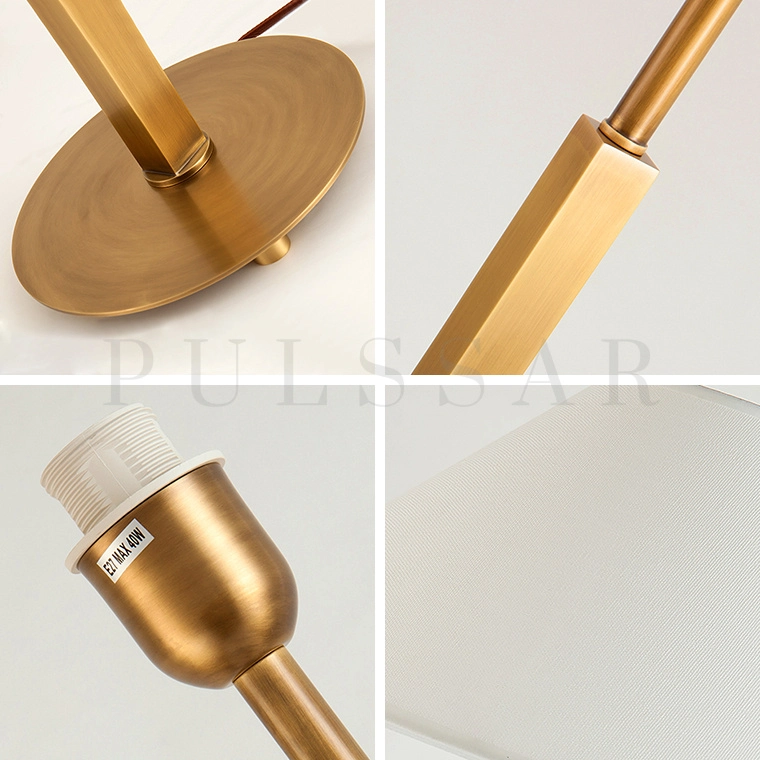 Торшер FAREL FL