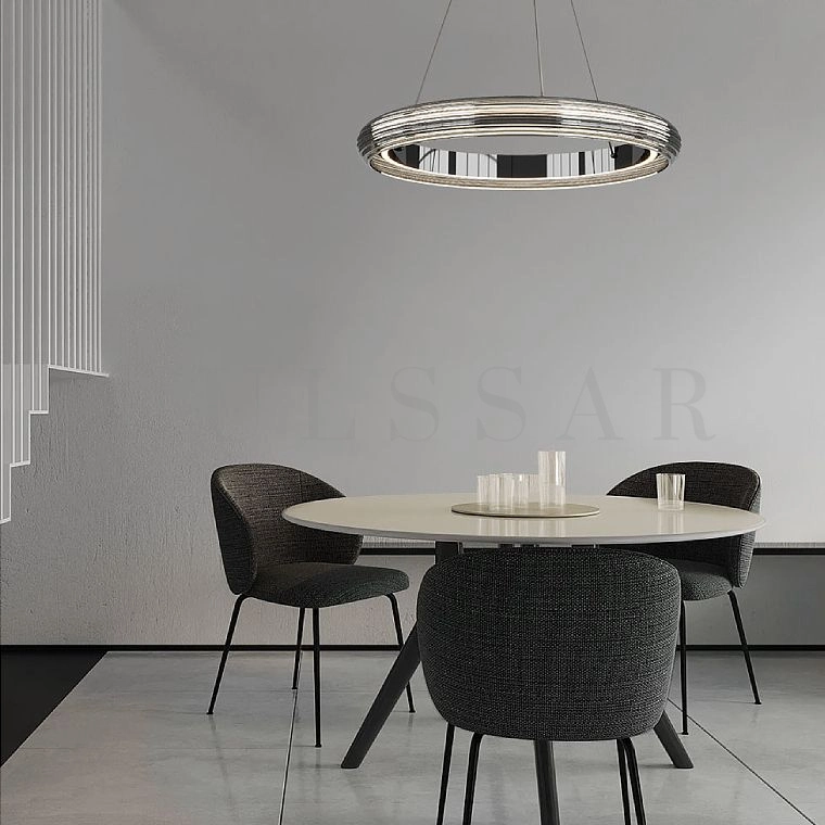 Кольцевая люстра SIGURD