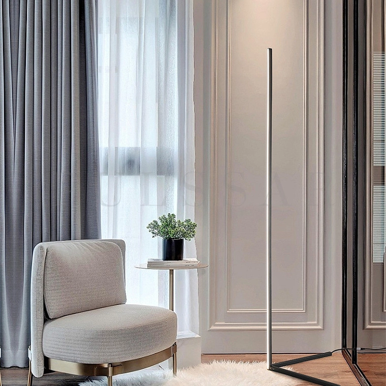 Торшер VIEL RGB