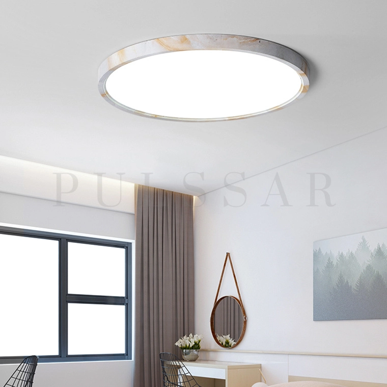 Потолочный светильник SLIM PATTERN