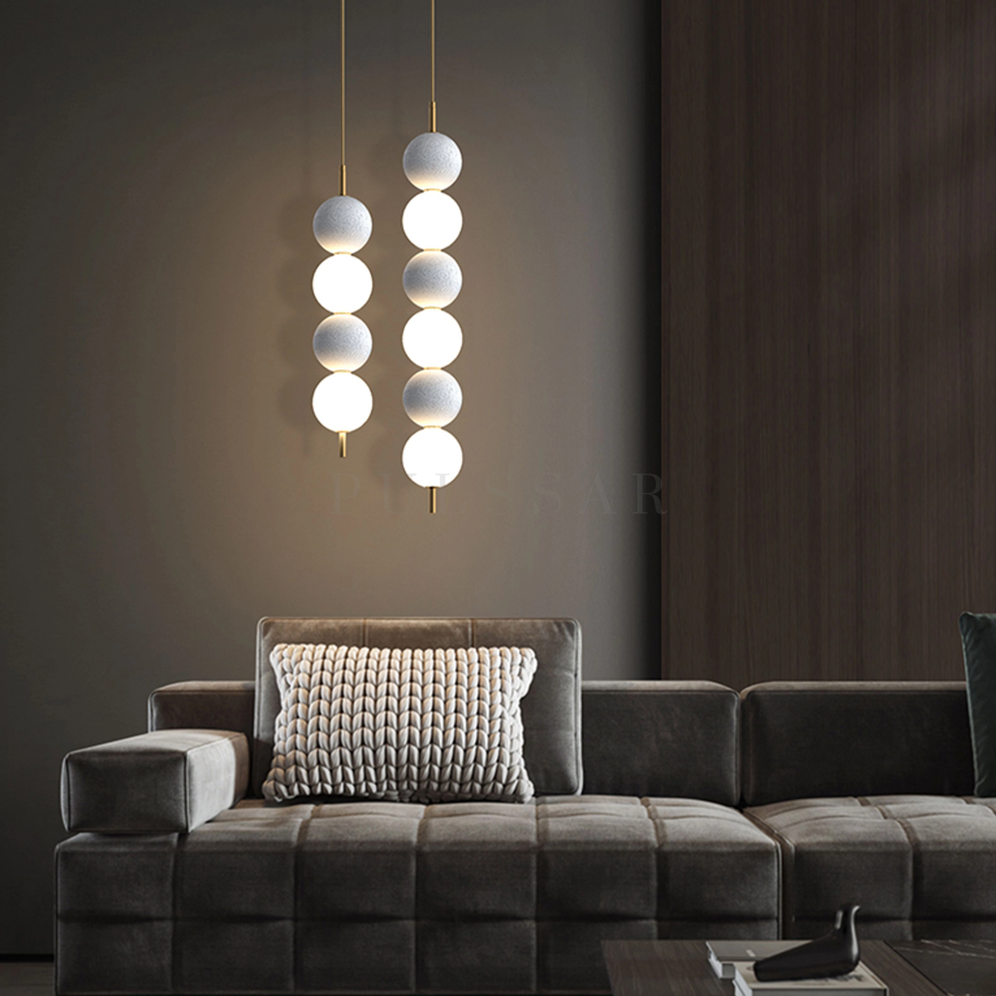 Подвесной светильник ANCHAN