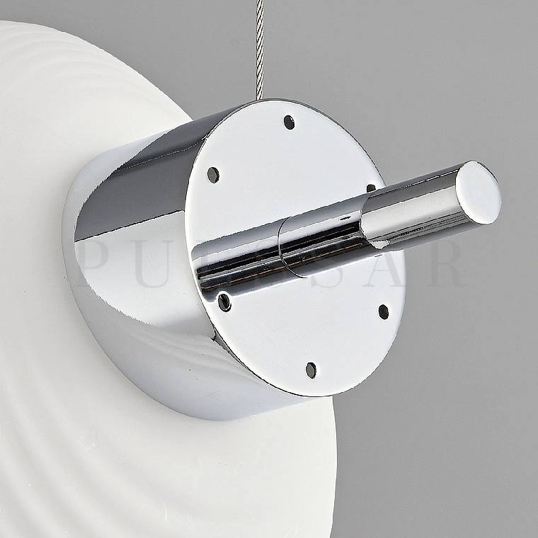 Реечная люстра BAXTER LONG