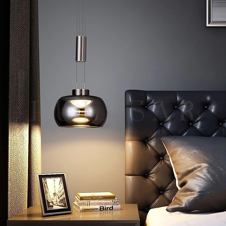 Подвесной светильник HARTMUT A