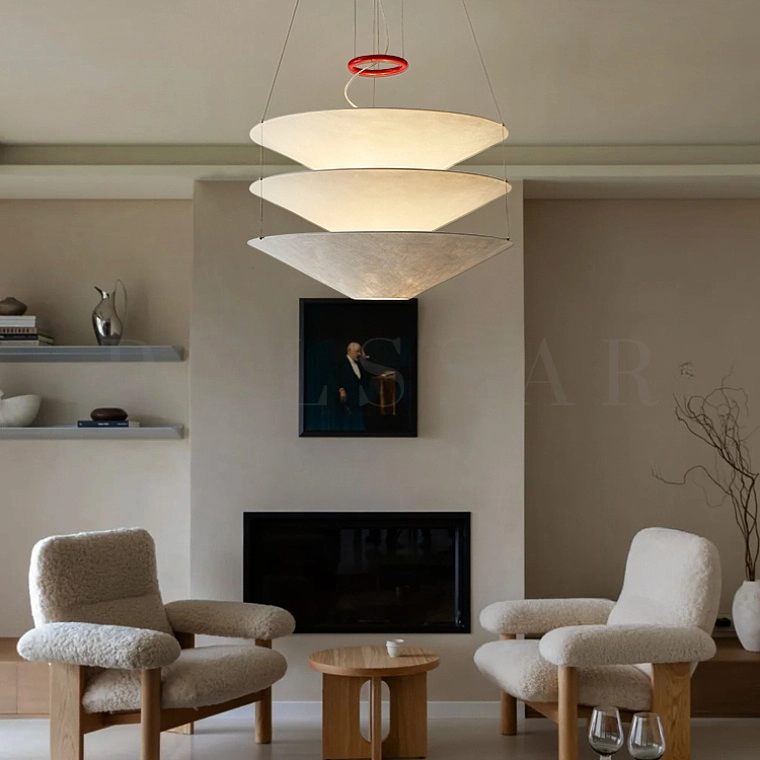 Подвесной светильник KAZE