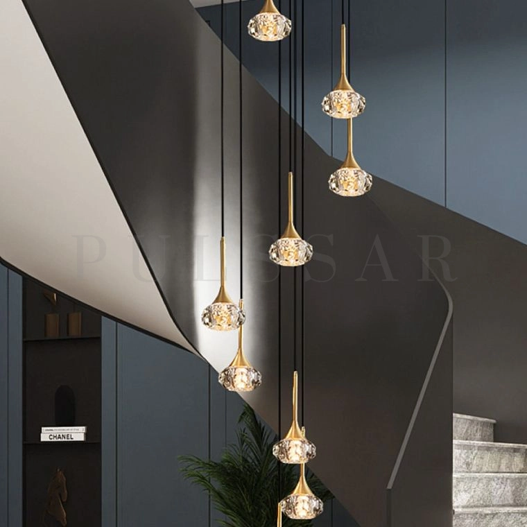 Подвесной светильник MERK