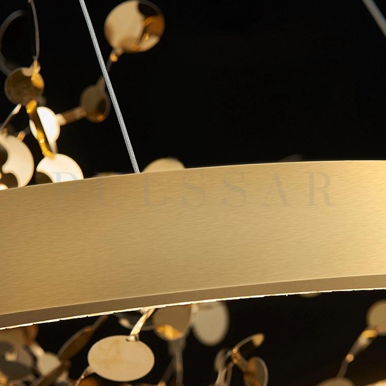 Кольцевая люстра FELISA