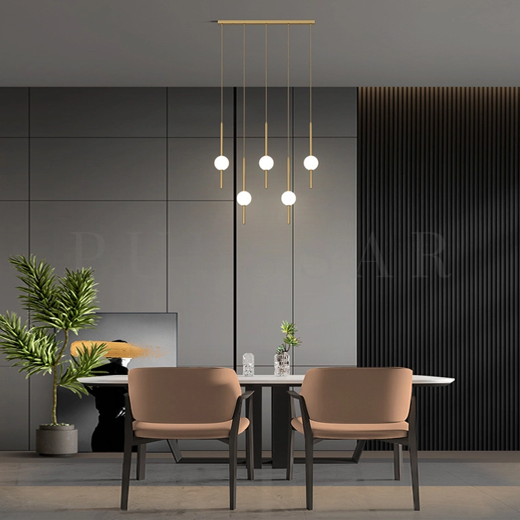 Подвесной светильник JENNA COMBO