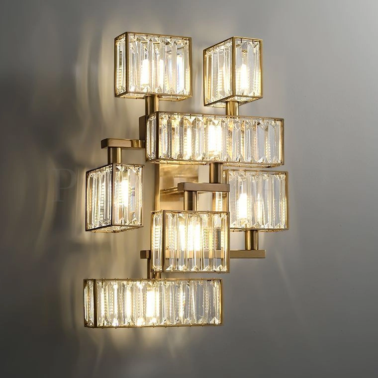 Бра BERNADET WALL