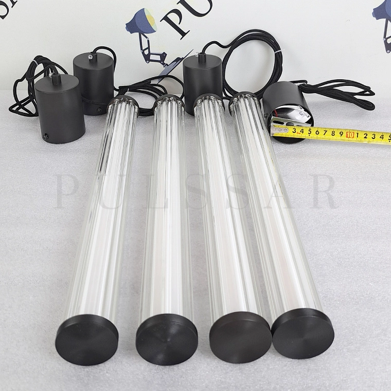 Подвесной светильник ROCKY