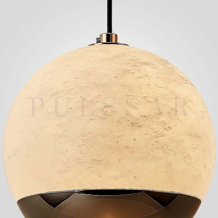 Подвесной светильник ECLA CLIP