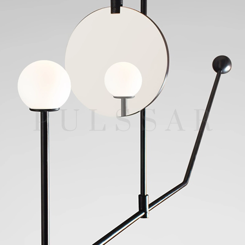 Подвесной светильник LINES 8