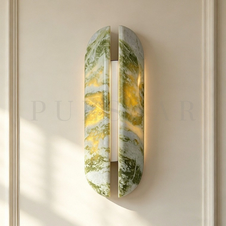 Бра PIRS STONE