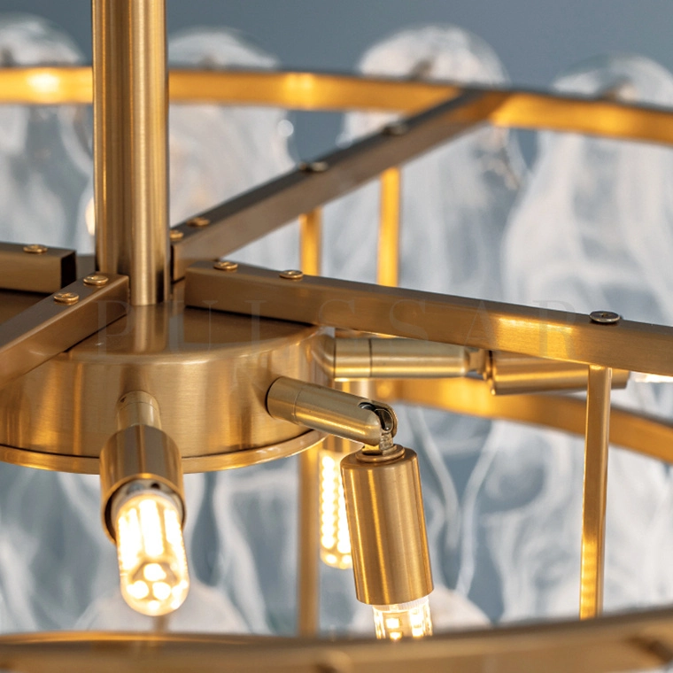 Подвесная люстра JULIS