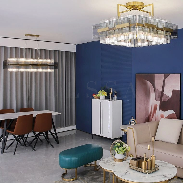 Подвесная люстра SELLA