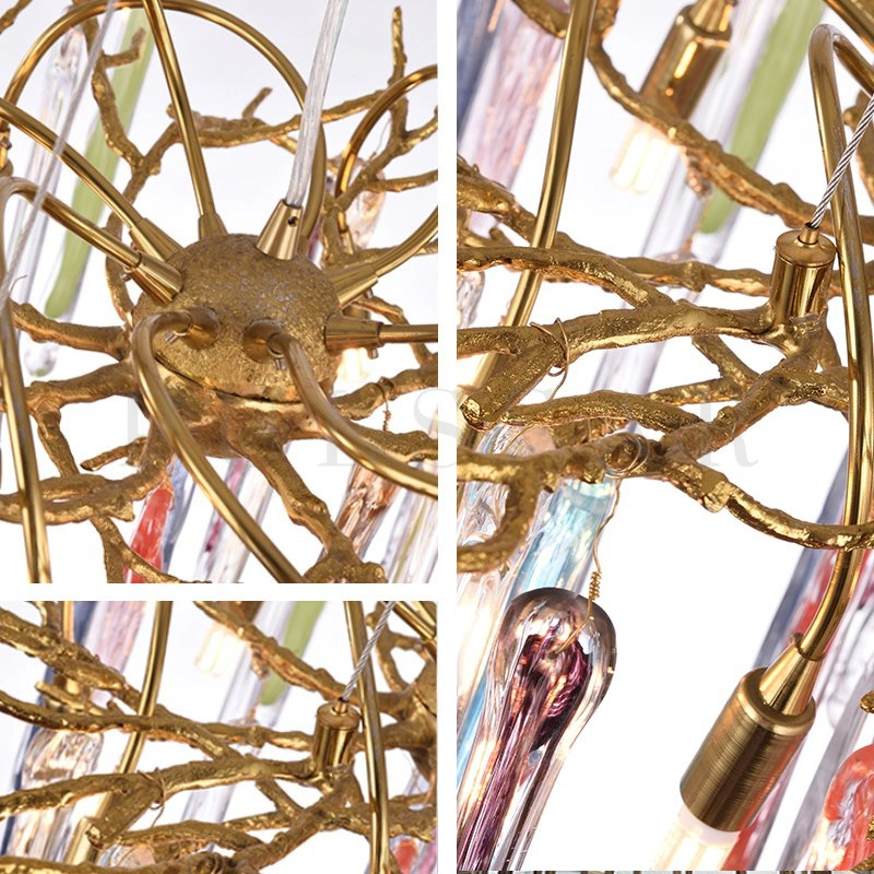 Подвесная люстра VENETA