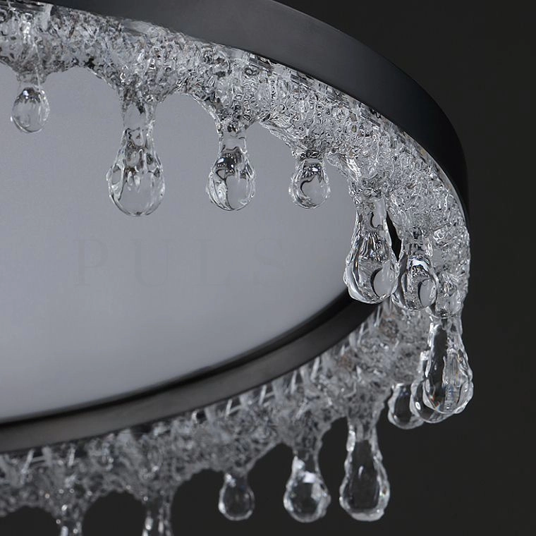 Потолочный светильник ANDRUS CH