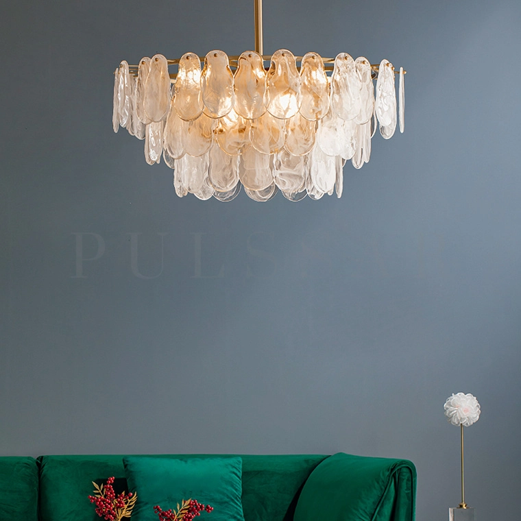 Подвесная люстра JULIS