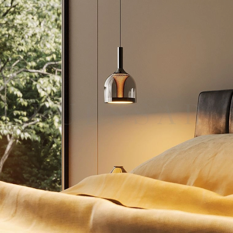 Подвесной светильник ASMAR