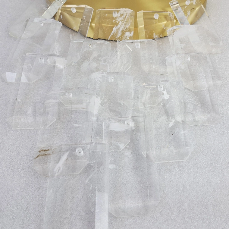 Настольная лампа CAPELLA TAB