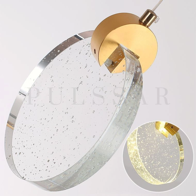 Подвесной светильник CELIAN