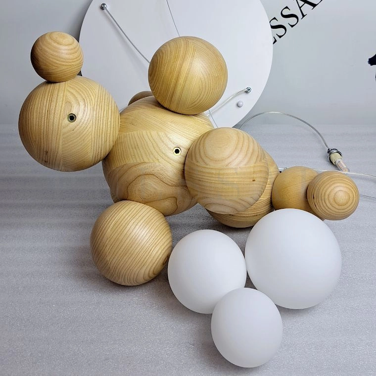 Подвесной светильник HELSING