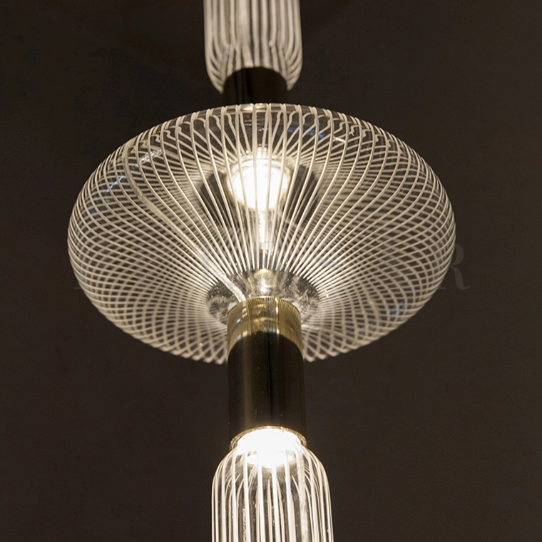 Подвесной светильник VUOKSA