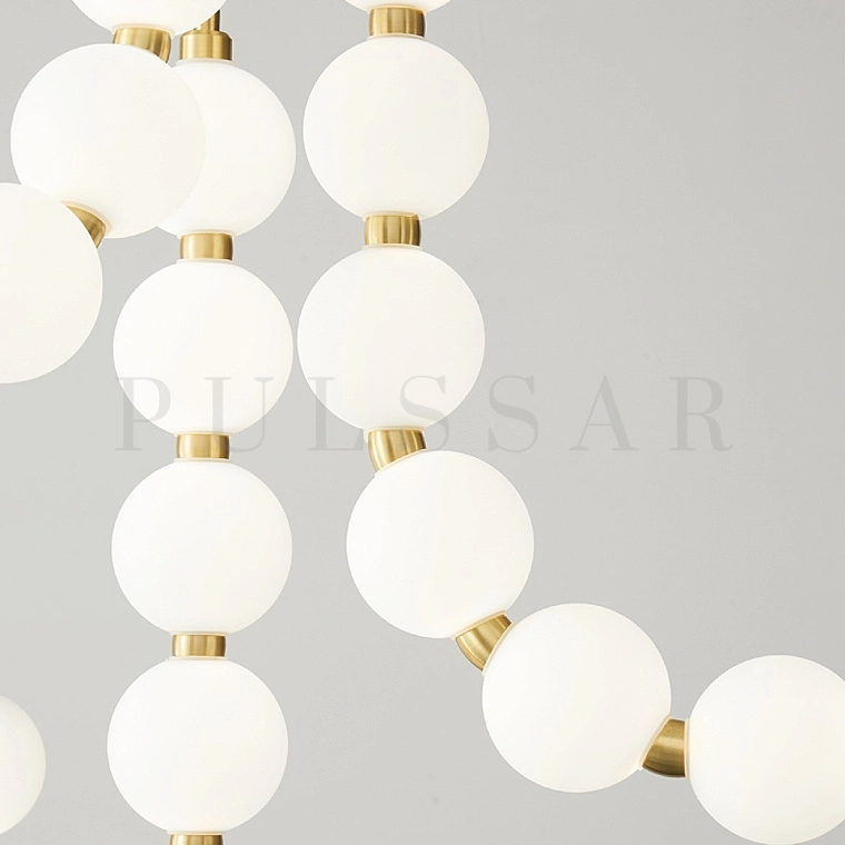 Подвесной светильник CALME ONE