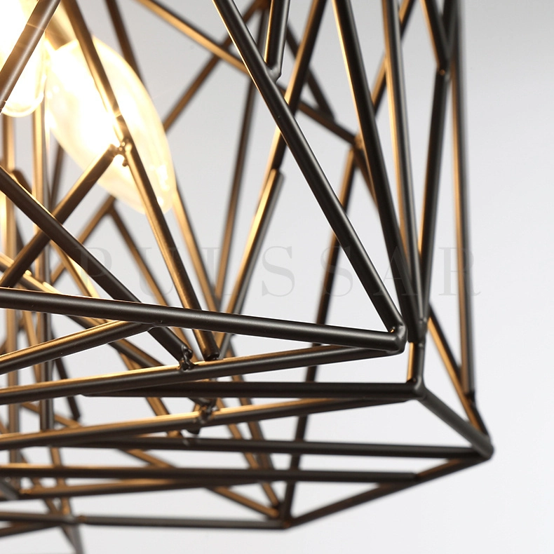 Подвесная люстра VINKLAR