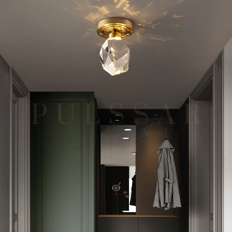 Потолочный светильник CRISTEL CH