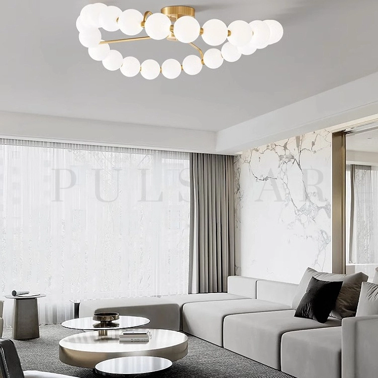 Потолочная люстра CALME CH