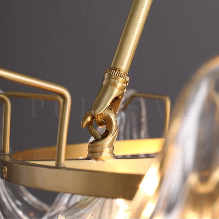 Подвесная люстра STEFANI CH