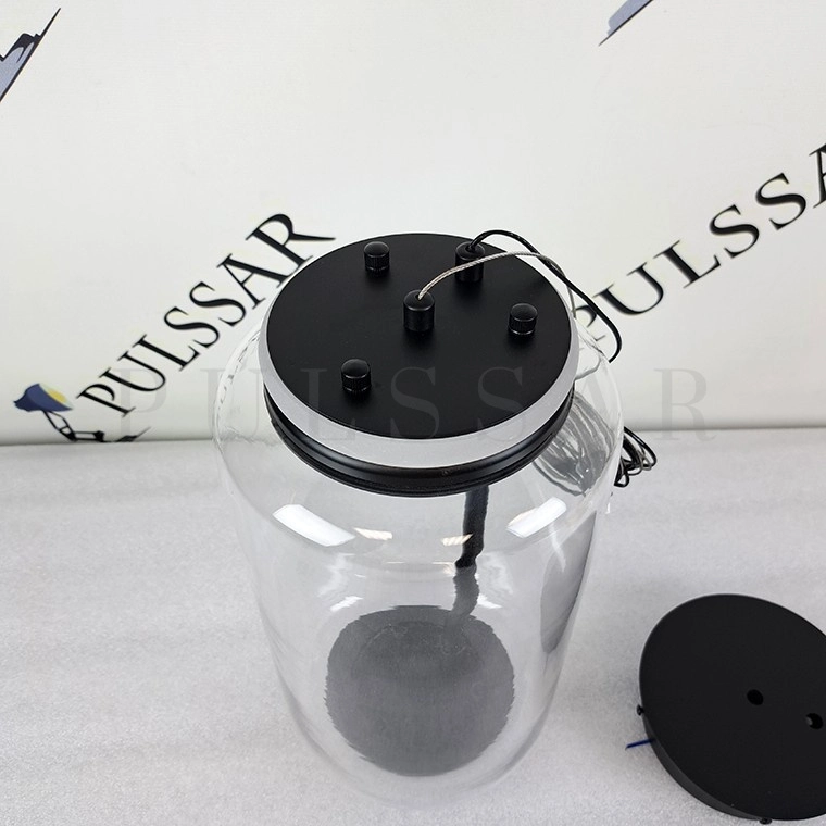 Подвесной светильник ALGORITMO ONE