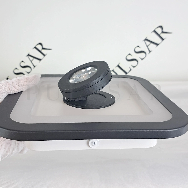 Точечный светильник ETEL