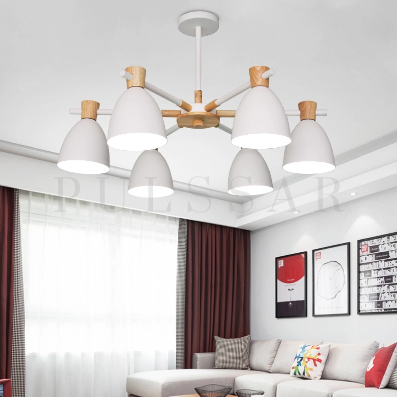 Подвесная люстра FOLKE