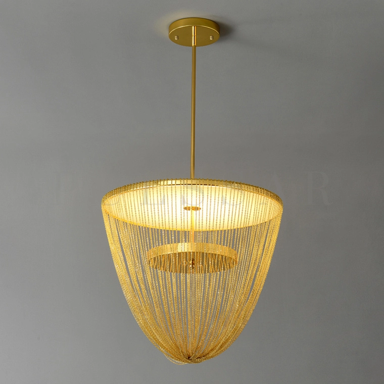 Подвесная люстра ALESIA