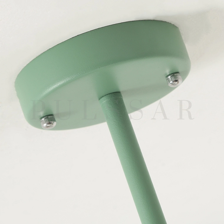 Подвесная люстра GIRAFFE