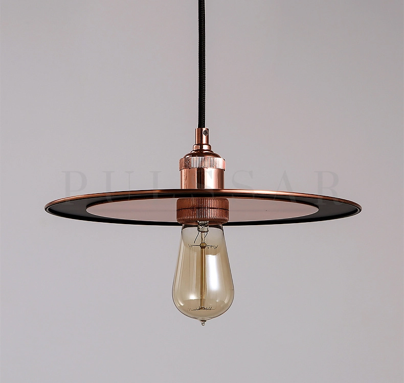 Подвесной светильник DISK