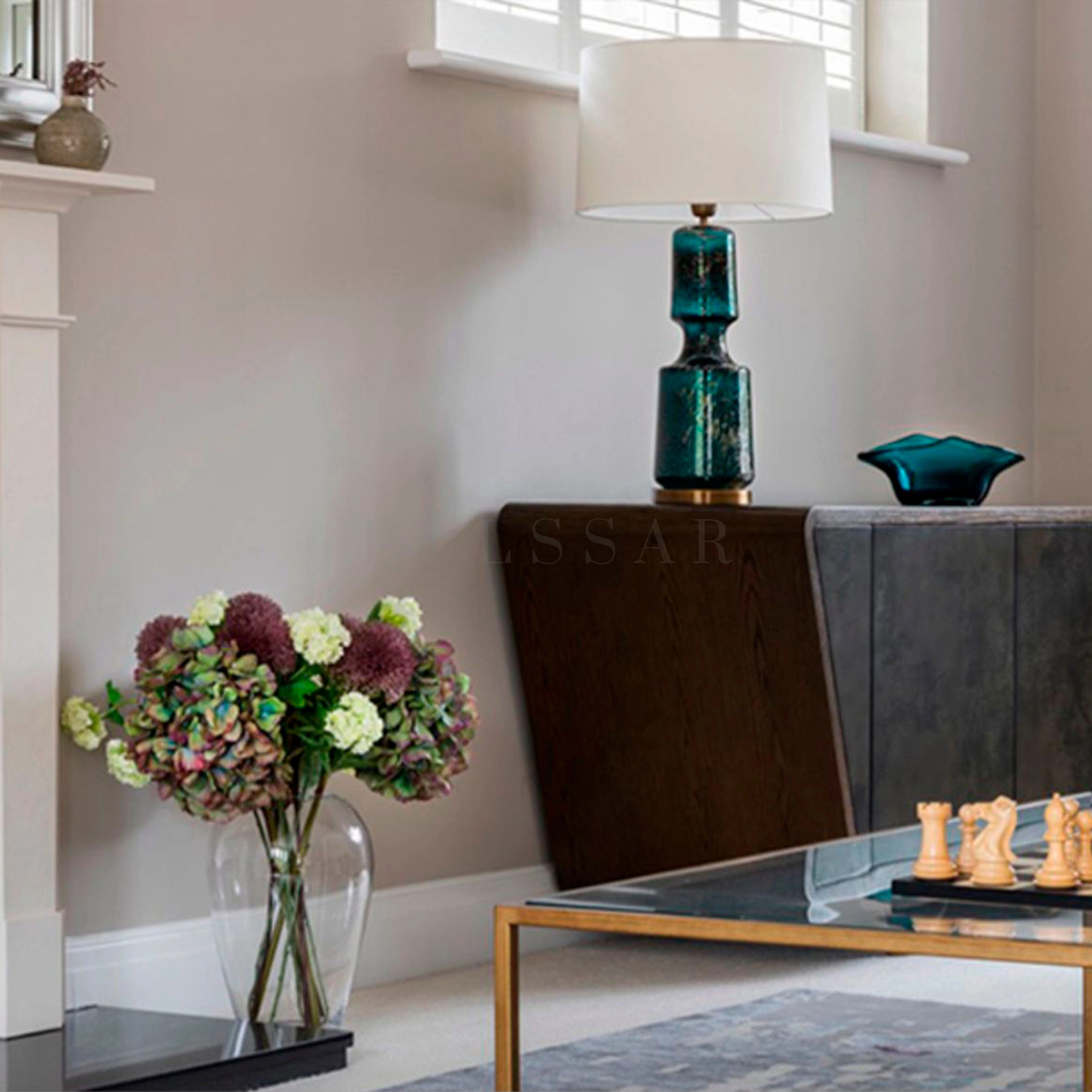 Настольная лампа ANLITERO