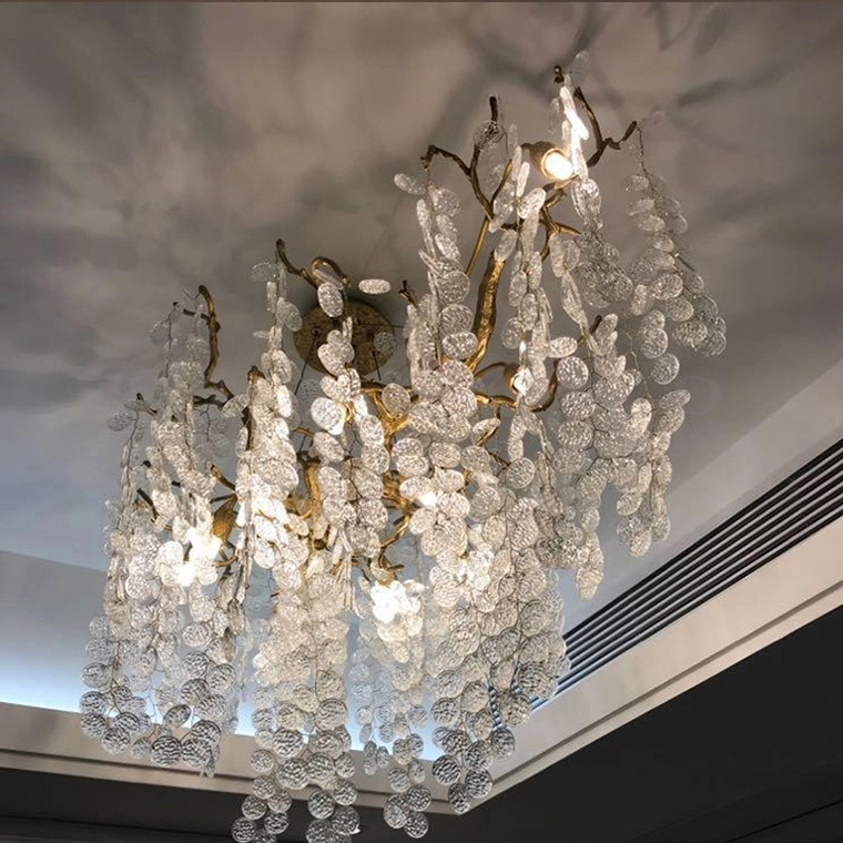 Подвесная люстра FAIRYTREE