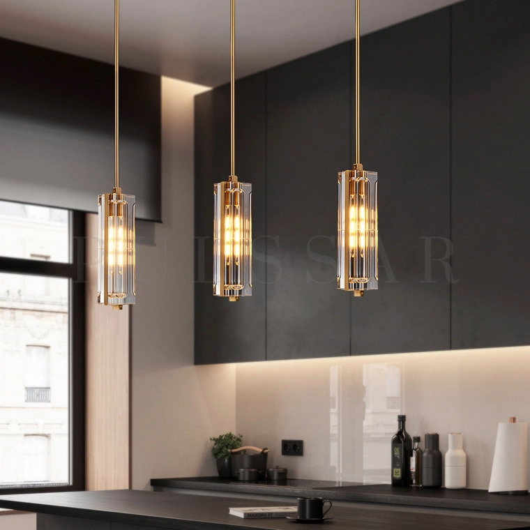 Подвесной светильник REACH