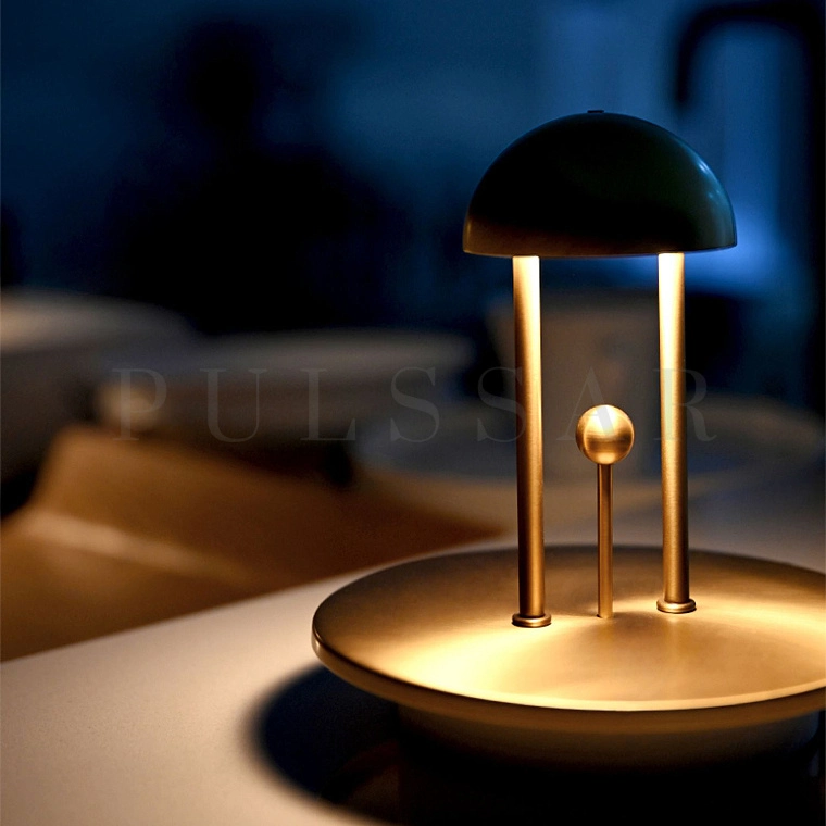 Настольная лампа FIRTH