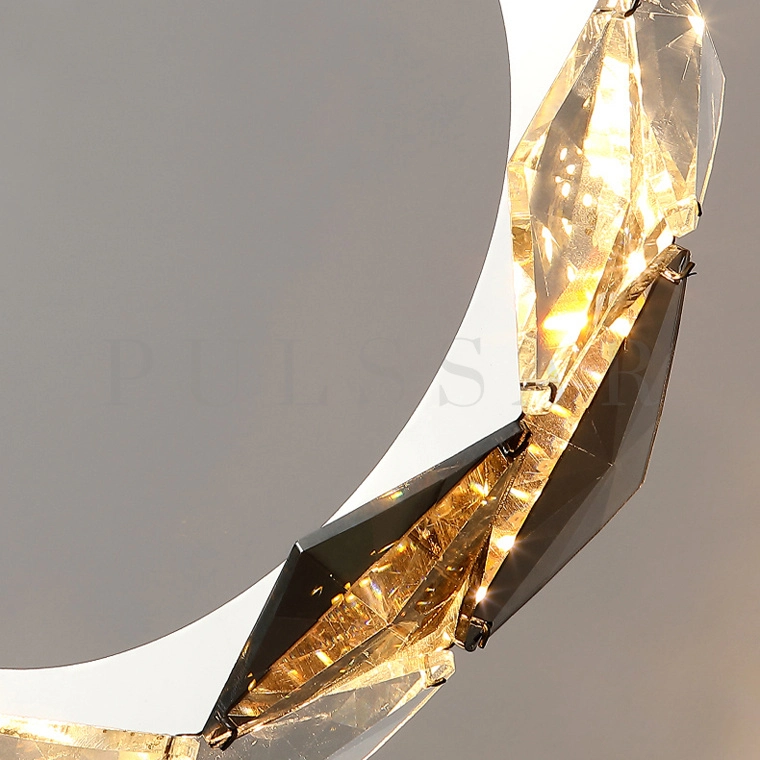 Подвесной светильник JENNIFER RING