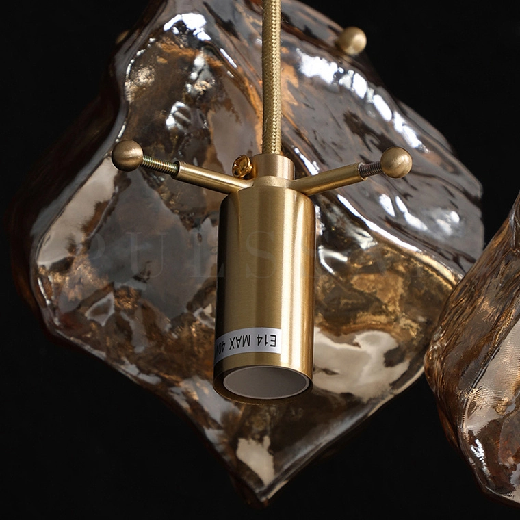 Подвесной светильник ANAIS