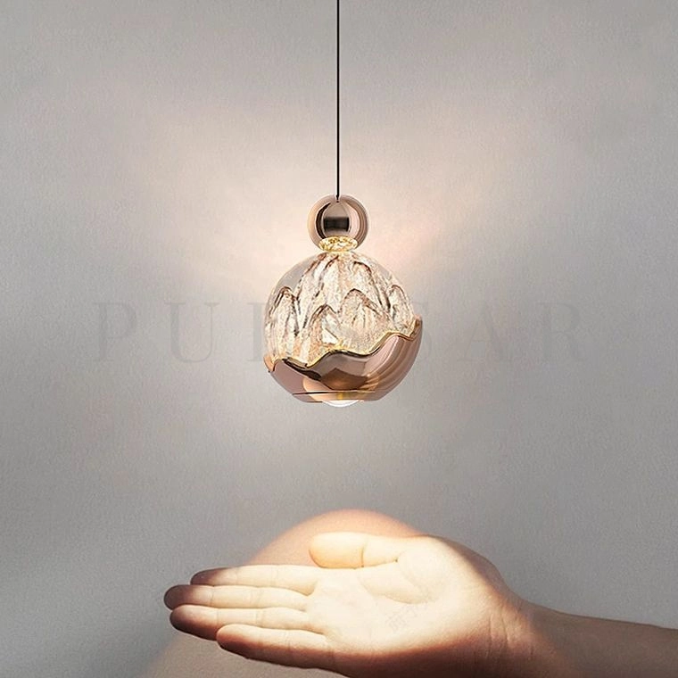 Подвесной светильник ECLA ONE