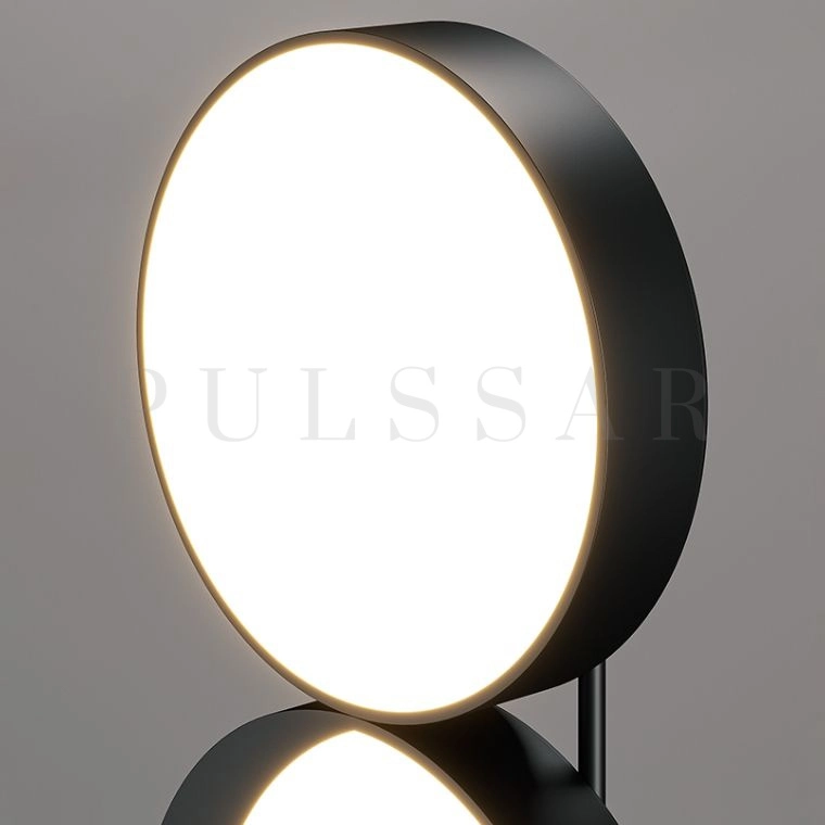 Торшер MOON PHASE